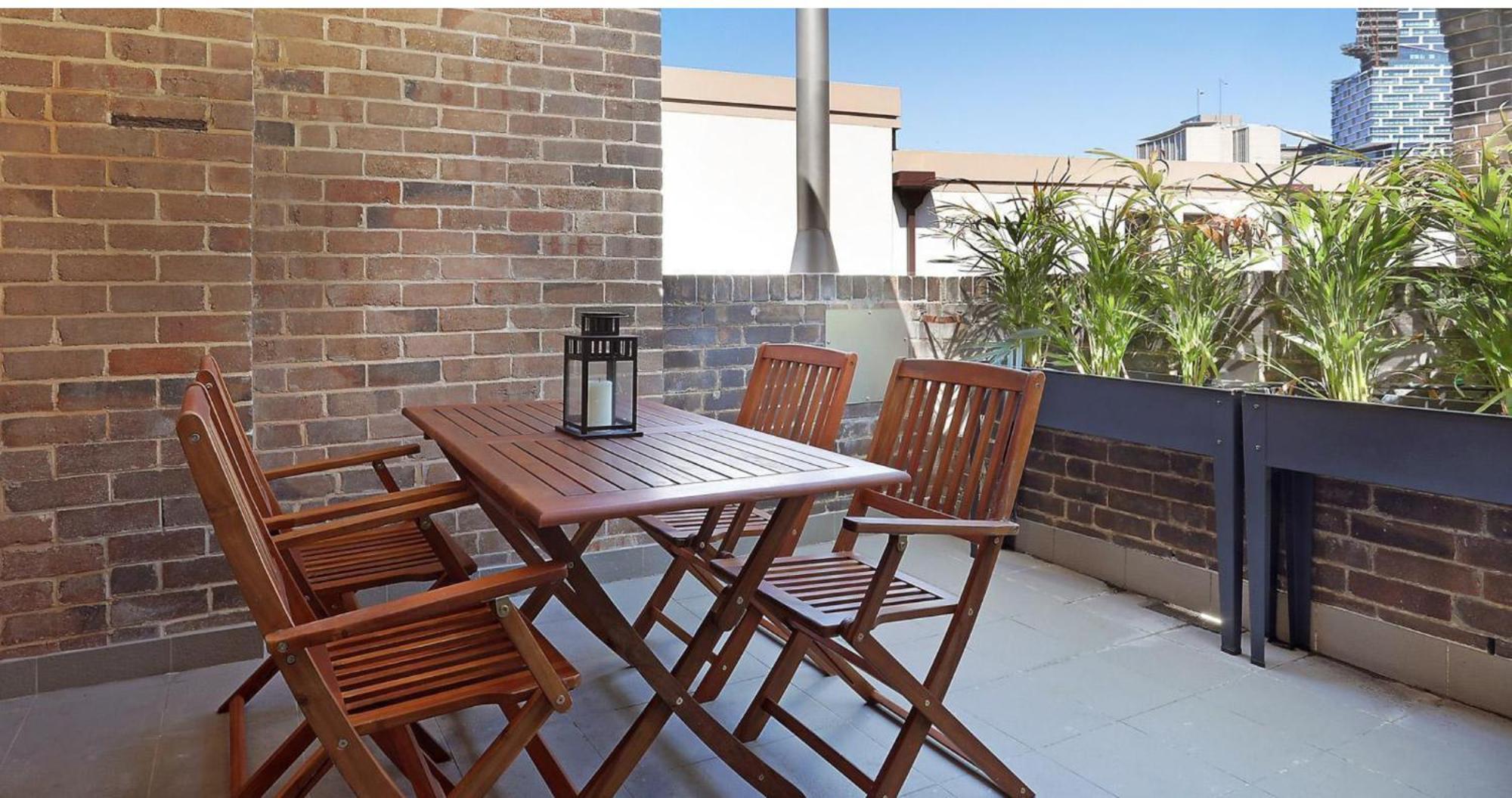 Discover The Rocks - Historical Terrace House Sydney Buitenkant foto