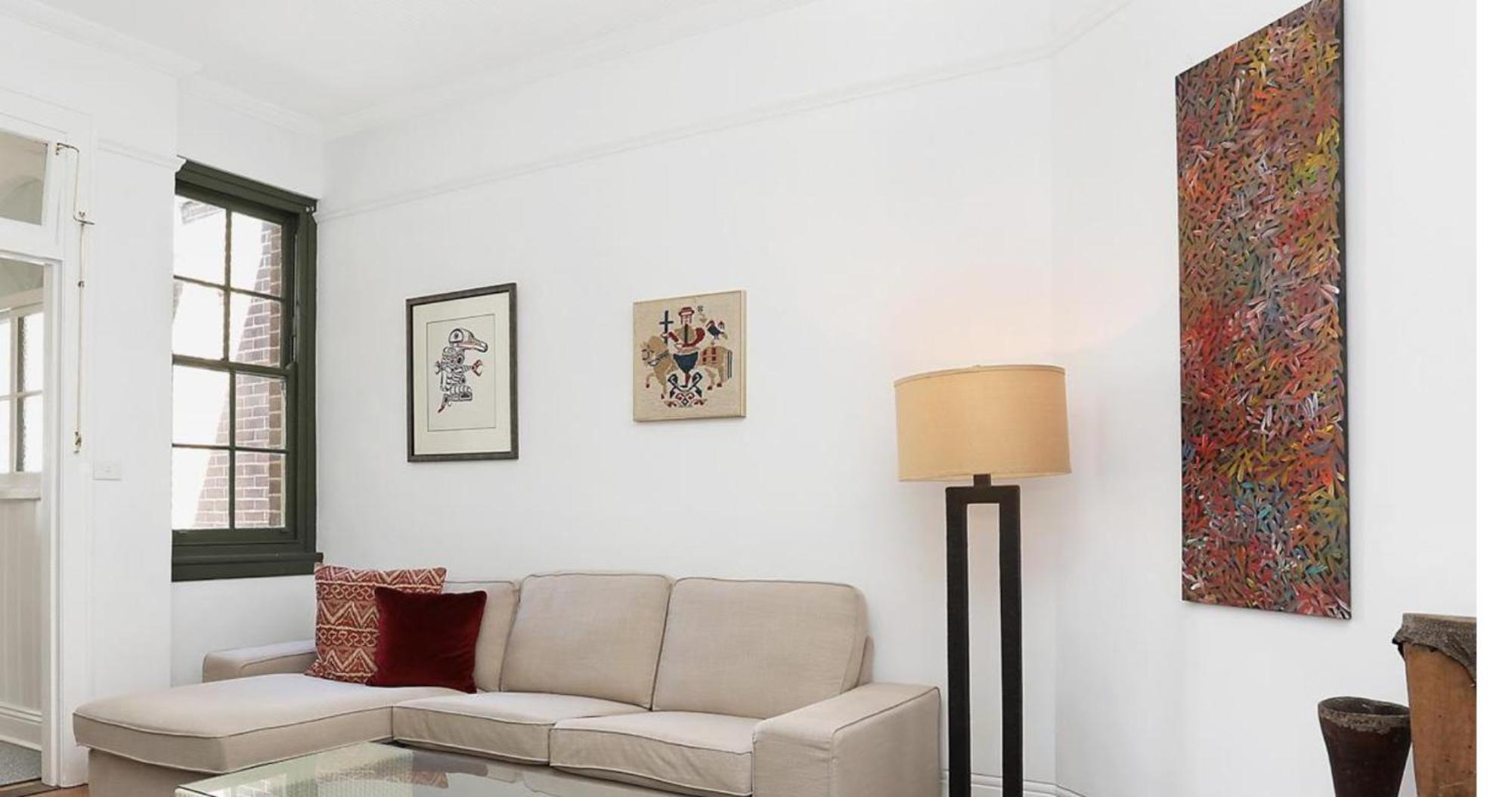 Discover The Rocks - Historical Terrace House Sydney Buitenkant foto